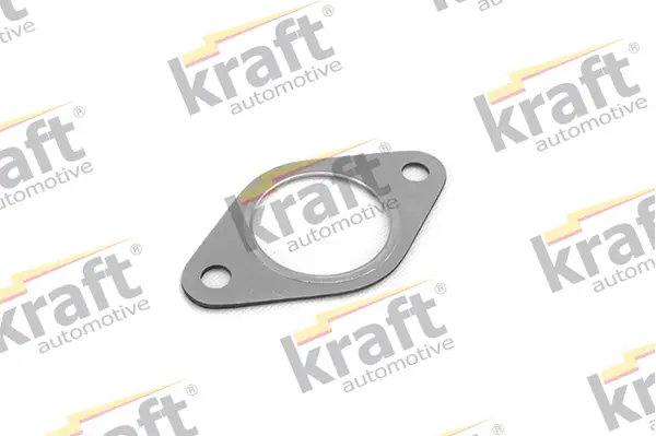 Těsnění, výfuková trubka KRAFT AUTOMOTIVE 0543520