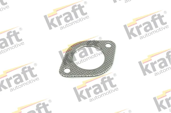 KRAFT AUTOMOTIVE Těsnění, výfuková trubka 0544000