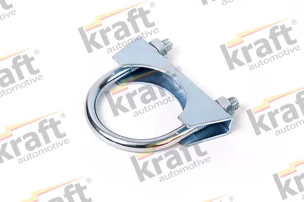 Spojka trubek, výfukový systém KRAFT AUTOMOTIVE 0558500