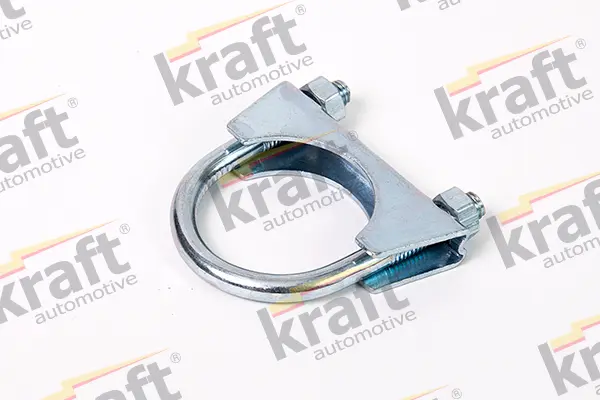 Spojka trubek, výfukový systém KRAFT AUTOMOTIVE 0558522