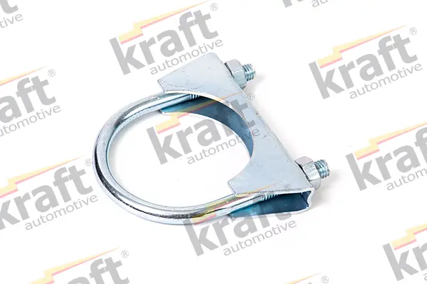 Spojka trubek, výfukový systém KRAFT AUTOMOTIVE 0558524