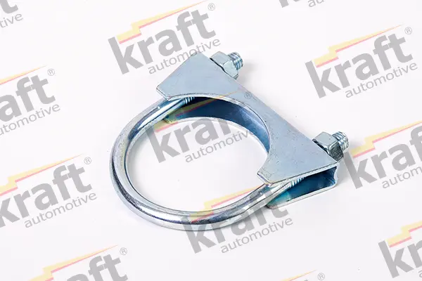 Spojka trubek, výfukový systém KRAFT AUTOMOTIVE 0558526