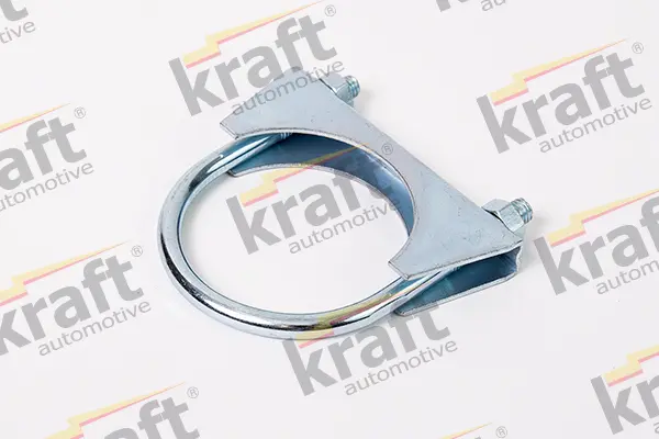 Spojka trubek, výfukový systém KRAFT AUTOMOTIVE 0558531