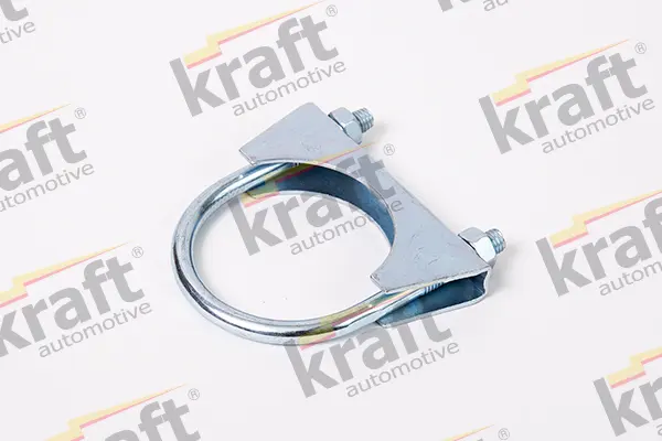 Spojka trubek, výfukový systém KRAFT AUTOMOTIVE 0558536