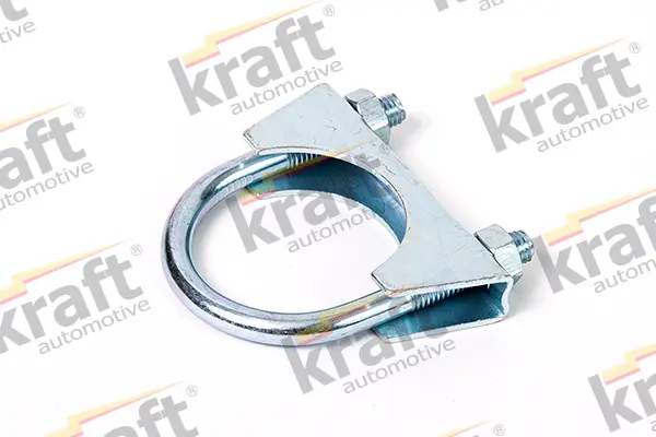 Spojka trubek, výfukový systém KRAFT AUTOMOTIVE 0558540