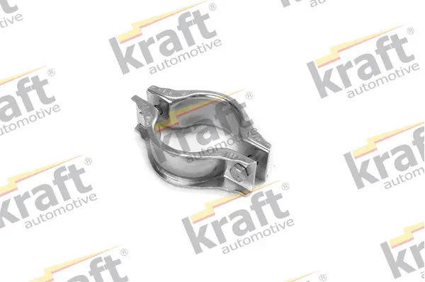 KRAFT AUTOMOTIVE Spojka trubek, výfukový systém 0558546