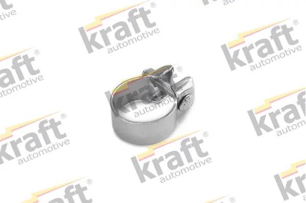 Spojka trubek, výfukový systém KRAFT AUTOMOTIVE 0558582