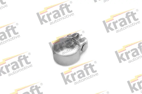 Spojka trubek, výfukový systém KRAFT AUTOMOTIVE 0558585