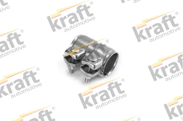 KRAFT AUTOMOTIVE Spojka trubek, výfukový systém 0570025