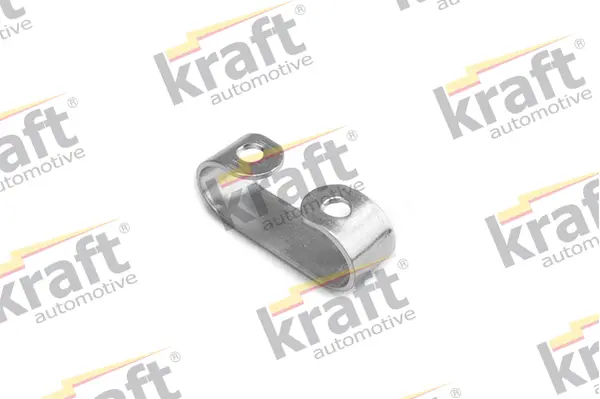 Pružina, tlumič výfuku KRAFT AUTOMOTIVE 0590010