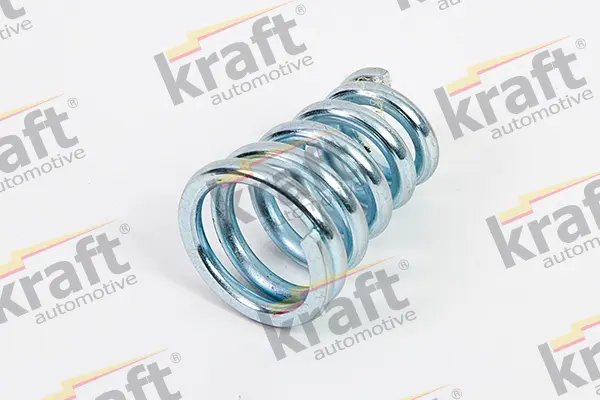 KRAFT AUTOMOTIVE Pružina, tlumič výfuku 0591550