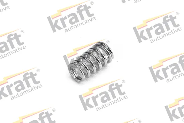 Pružina, výfuková trubka KRAFT AUTOMOTIVE 0594000
