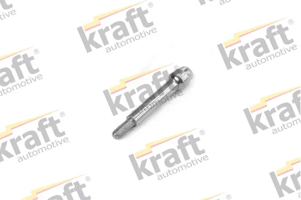 Šroub, výfukový systém KRAFT AUTOMOTIVE 0595900