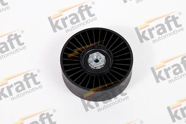 Napínací kladka, žebrovaný klínový řemen KRAFT AUTOMOTIVE 1220790