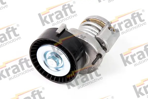 Napínací rameno, žebrovaný klínový řemen KRAFT AUTOMOTIVE 1220820