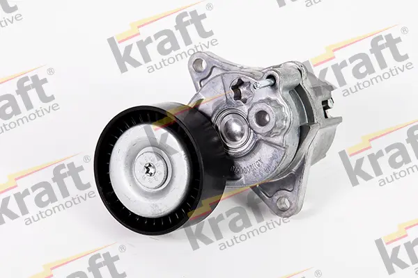 Napínací rameno, žebrovaný klínový řemen KRAFT AUTOMOTIVE 1221060