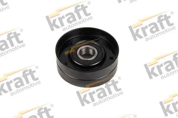 Napínací kladka, žebrovaný klínový řemen KRAFT AUTOMOTIVE 1221600