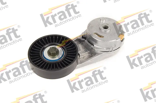 Napínací rameno, žebrovaný klínový řemen KRAFT AUTOMOTIVE 1221947