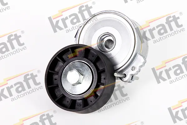 Napínací rameno, žebrovaný klínový řemen KRAFT AUTOMOTIVE 1226225