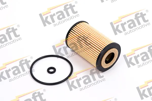 KRAFT AUTOMOTIVE Olejový filtr 1701170