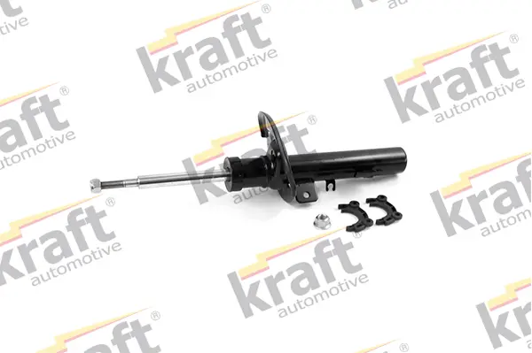 Tlumič pérování KRAFT AUTOMOTIVE 4001522