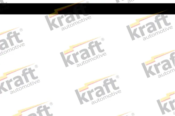Tlumič pérování KRAFT AUTOMOTIVE 4002564