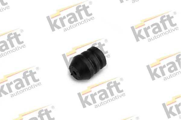 Zarážka, odpružení KRAFT AUTOMOTIVE 4090025