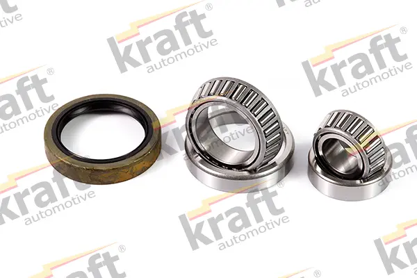 Sada ložisek kol KRAFT AUTOMOTIVE 4101110