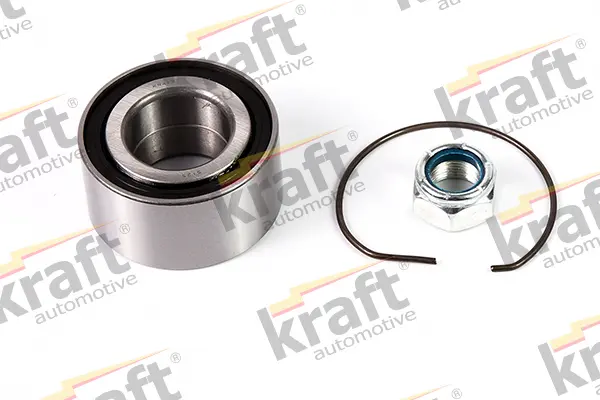 Sada ložisek kol KRAFT AUTOMOTIVE 4105125