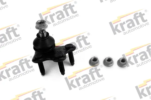 Podpora-/ Kloub KRAFT AUTOMOTIVE 4226575