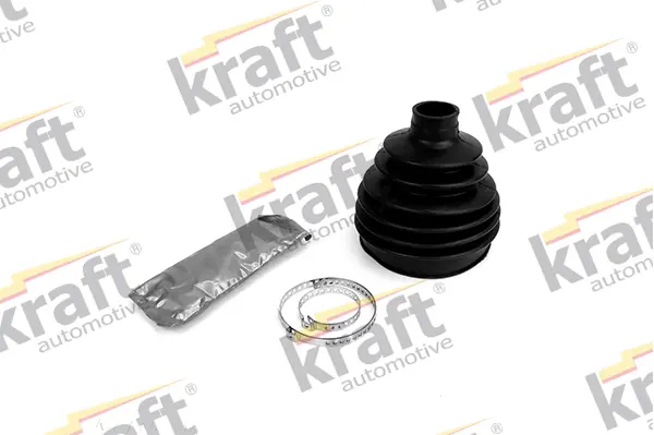 KRAFT AUTOMOTIVE Sada měchů, hnací hřídel 4415705