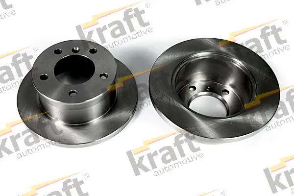 Brzdový kotouč KRAFT AUTOMOTIVE 6051420