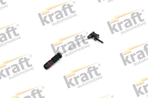 Výstražný kontakt, opotřebení obložení KRAFT AUTOMOTIVE 6121000