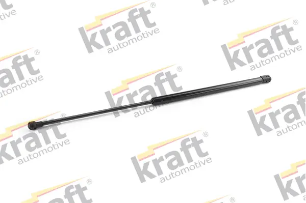 Pneumatická pružina, zavazadlový / nákladový prostor KRAFT AUTOMOTIVE 8500125