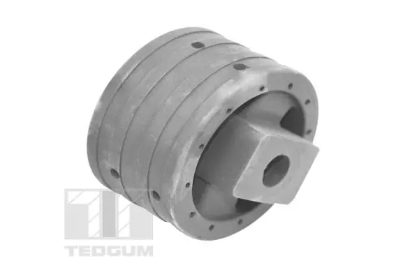 Zavěšení motoru TEDGUM 00741004