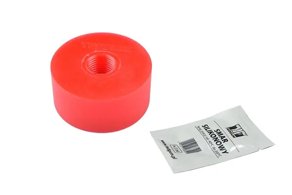 Uložení tlumiče pérování TEDGUM TED42999
