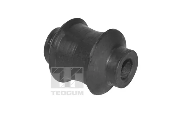 Uložení tlumiče pérování TEDGUM TED55527