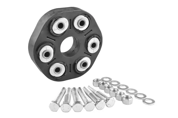 Kloub, kloubový hřídel TEDGUM TED74140