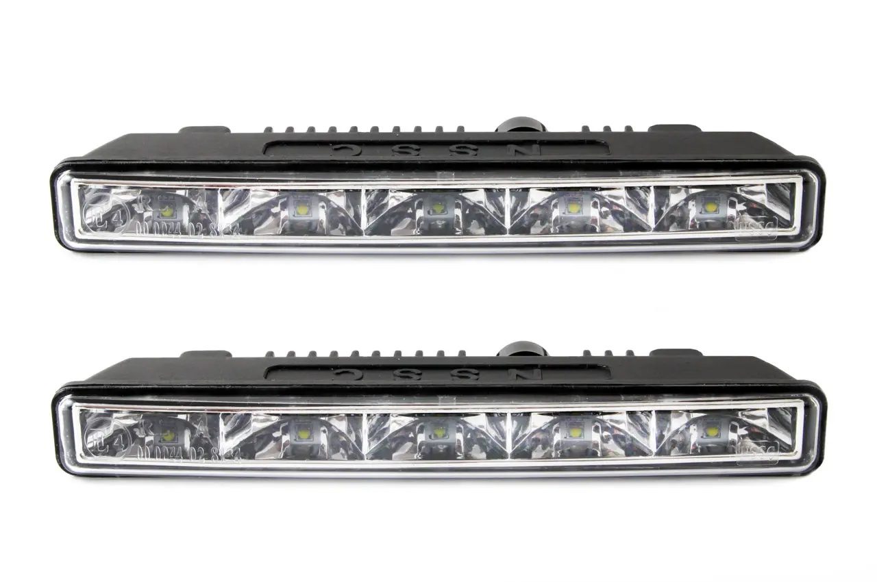Denní světla DRL 501HP