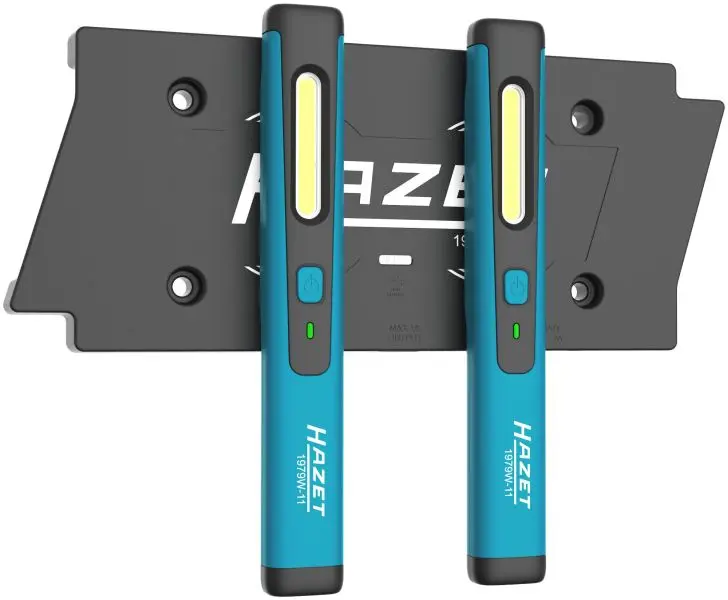 HAZET Stablampe 1979W-11/3