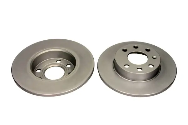 Brzdový kotouč QUARO QD1010