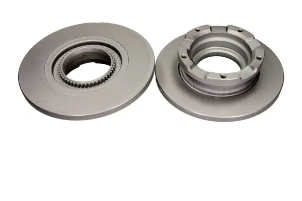 Brzdový kotouč QUARO QD5089