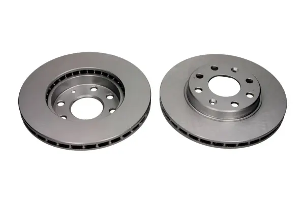 QUARO Brzdový kotouč QD7417