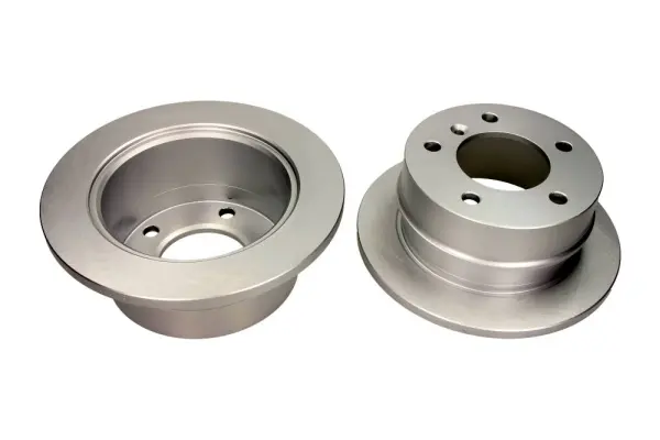 Brzdový kotouč QUARO QD8087