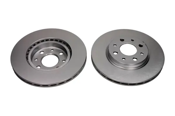 Brzdový kotouč QUARO QD9833