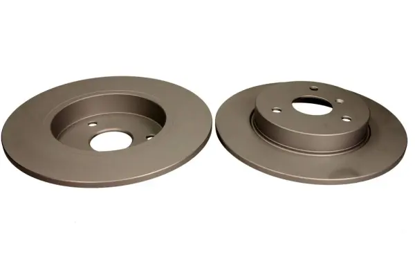 QUARO Brzdový kotouč QD8543