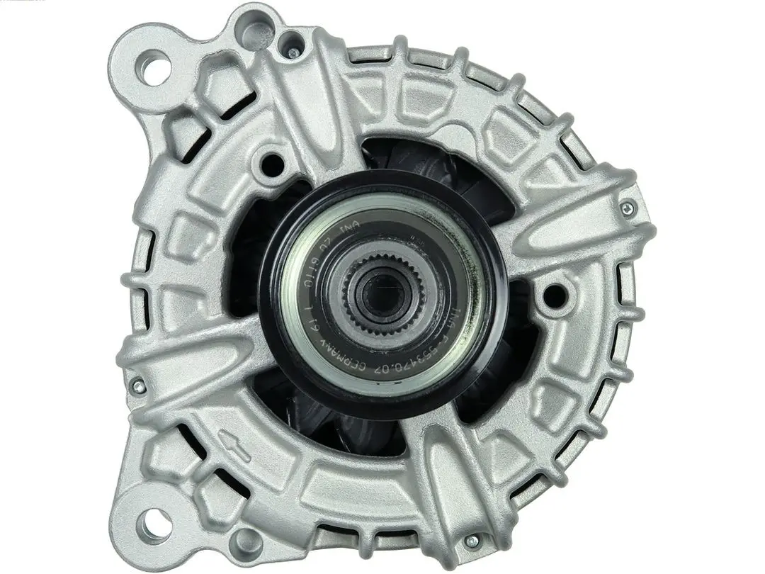 generátor AS-PL A0608PR