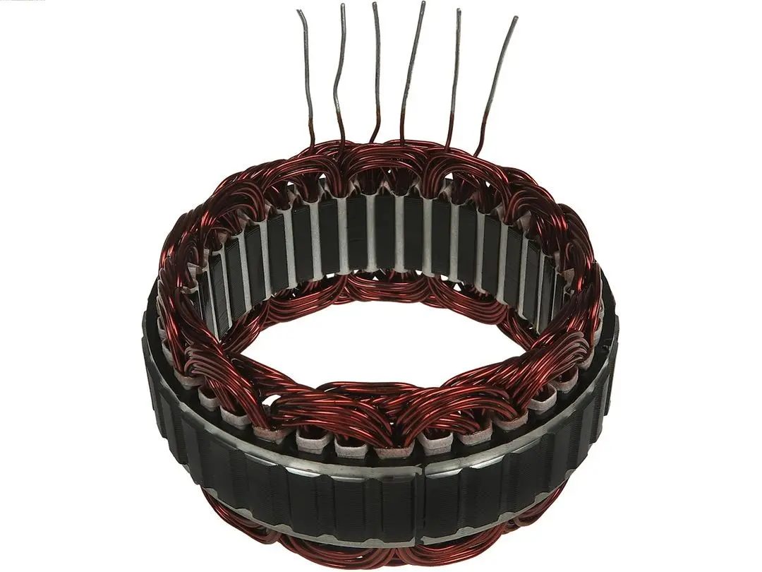 Stator, generátor AS-PL AS5001