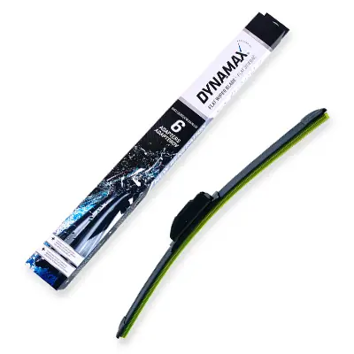 DYNAMAX WIPER FLAT 580 mm 23in 601834