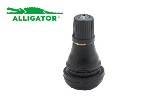 ALLIGATOR Předmontovaný ventil TR412 pro osobní automobily 9-521515